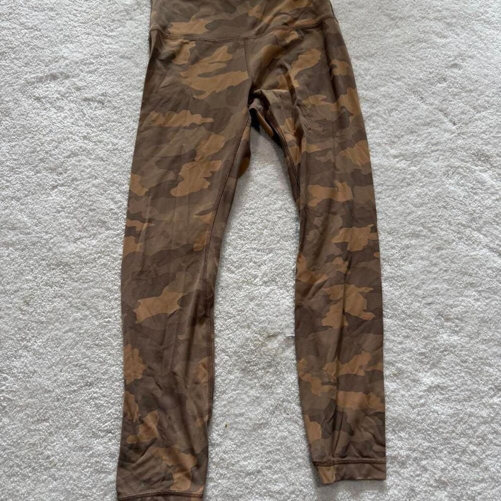 Lululemon Women's Leggings